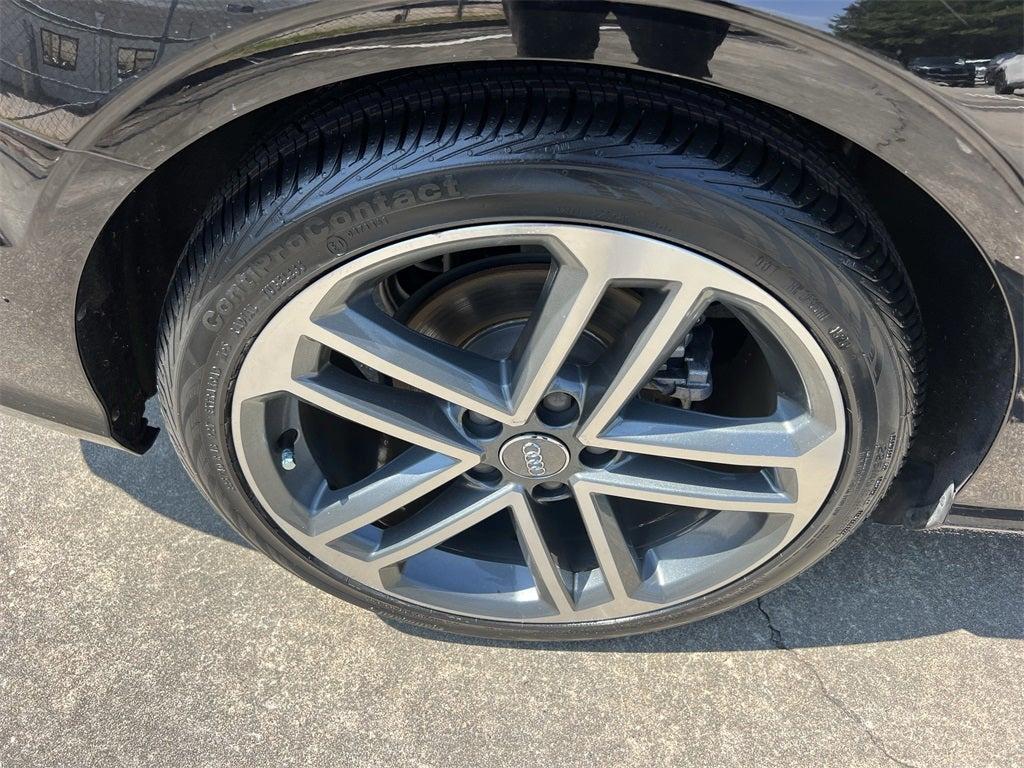 used 2019 Audi A3 car, priced at $14,559