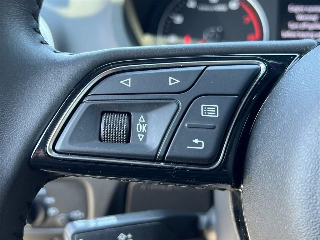 used 2019 Audi A3 car, priced at $14,559