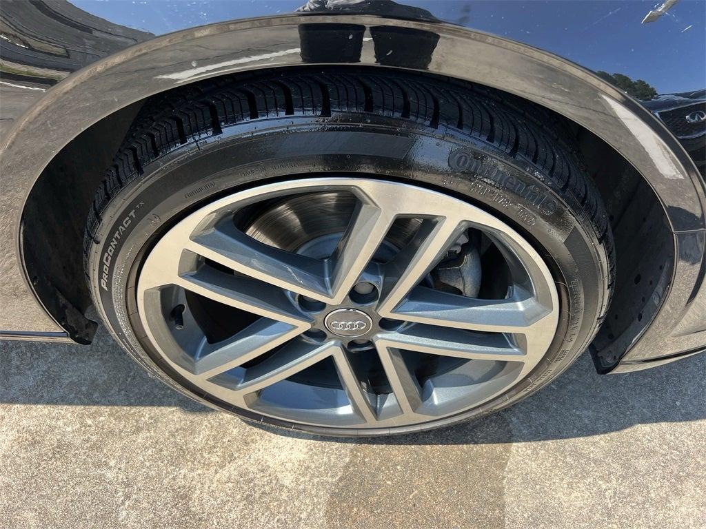 used 2019 Audi A3 car, priced at $14,559