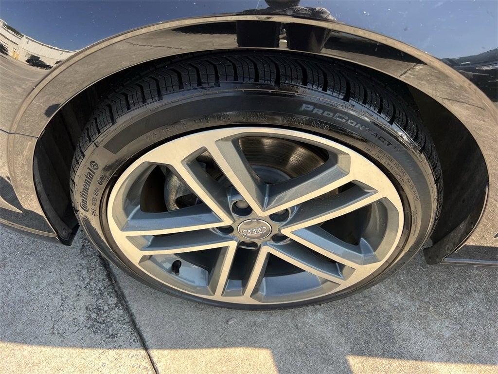 used 2019 Audi A3 car, priced at $14,559