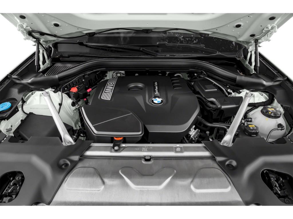 used 2019 BMW X3 car, priced at $17,777