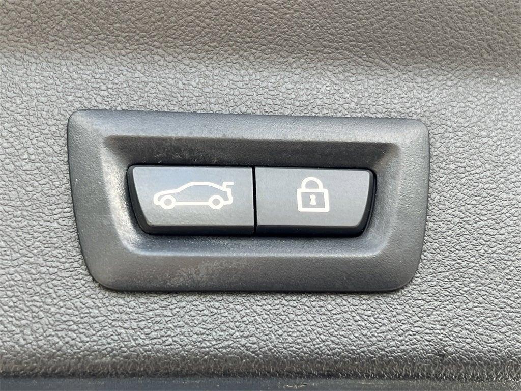 used 2019 BMW X3 car, priced at $17,497