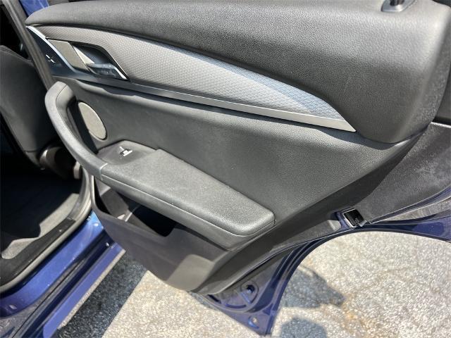 used 2019 BMW X3 car, priced at $16,281