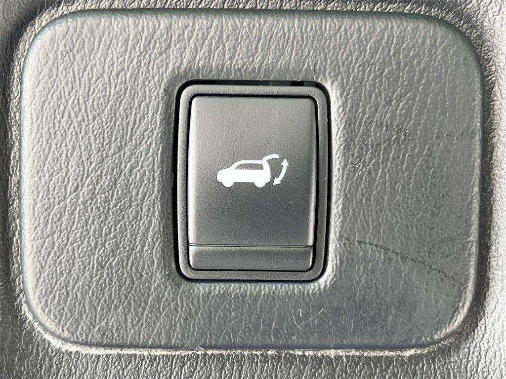 used 2019 INFINITI QX60 car, priced at $15,142