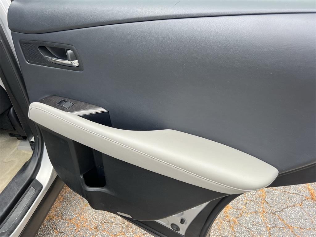 used 2015 Lexus RX 350 car, priced at $10,991