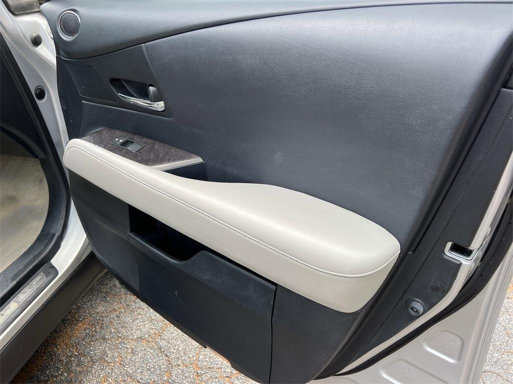 used 2015 Lexus RX 350 car, priced at $10,991