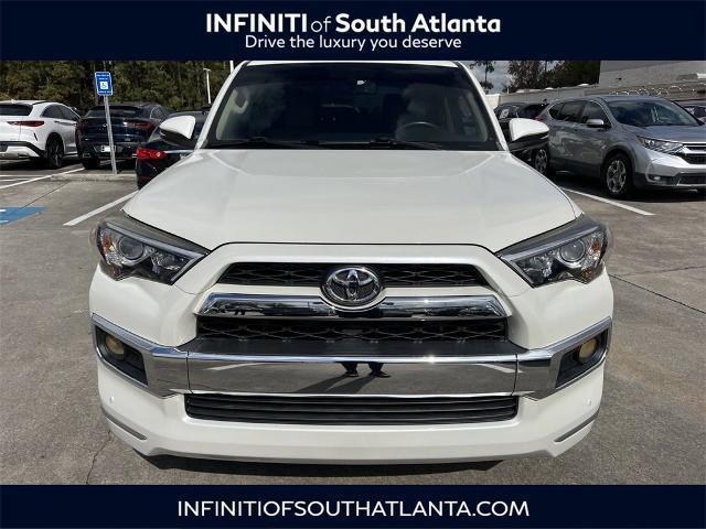 used 2015 Toyota 4Runner car, priced at $25,888