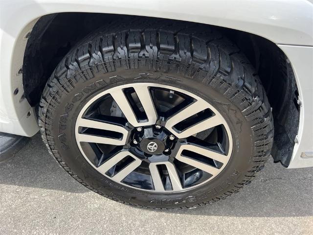 used 2015 Toyota 4Runner car, priced at $25,888