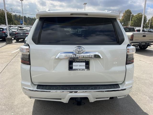 used 2015 Toyota 4Runner car, priced at $25,888