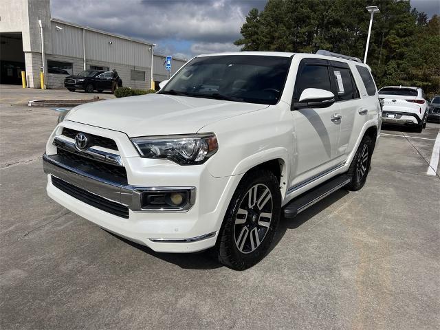 used 2015 Toyota 4Runner car, priced at $25,888