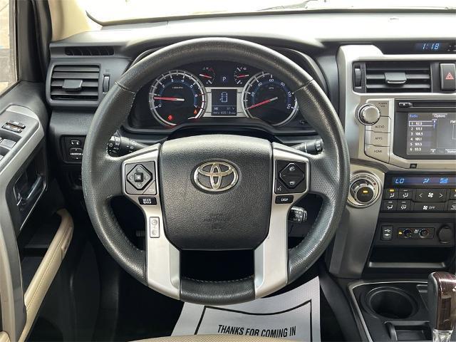 used 2015 Toyota 4Runner car, priced at $25,888