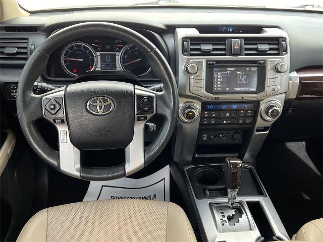 used 2015 Toyota 4Runner car, priced at $25,888