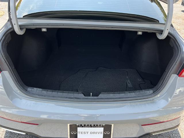 used 2023 Kia K5 car, priced at $26,747