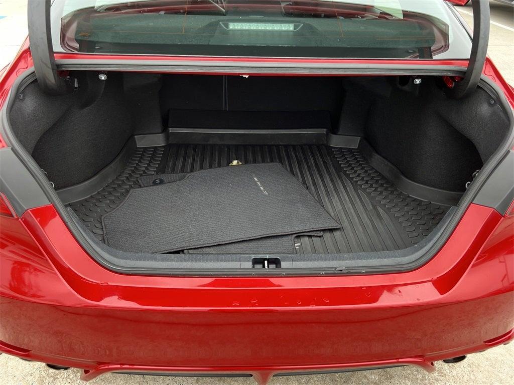 used 2023 Toyota Camry car, priced at $27,635