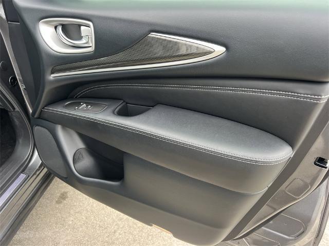 used 2020 INFINITI QX60 car, priced at $15,998