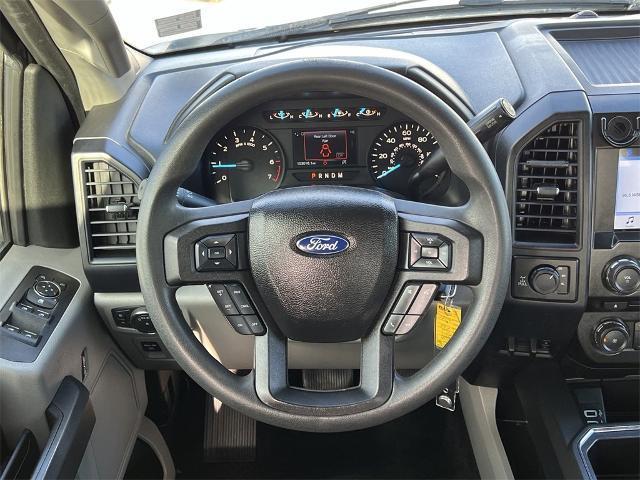 used 2018 Ford F-150 car, priced at $22,997