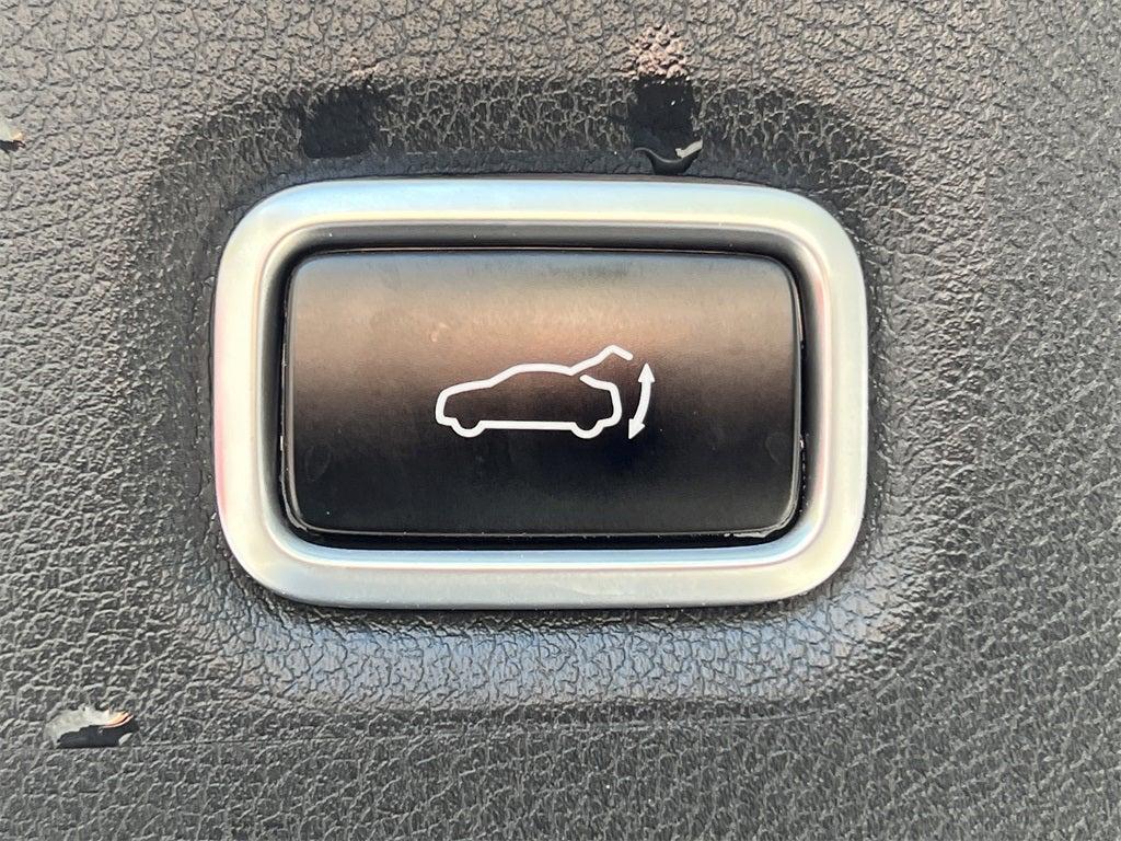 used 2019 Kia Stinger car, priced at $25,301