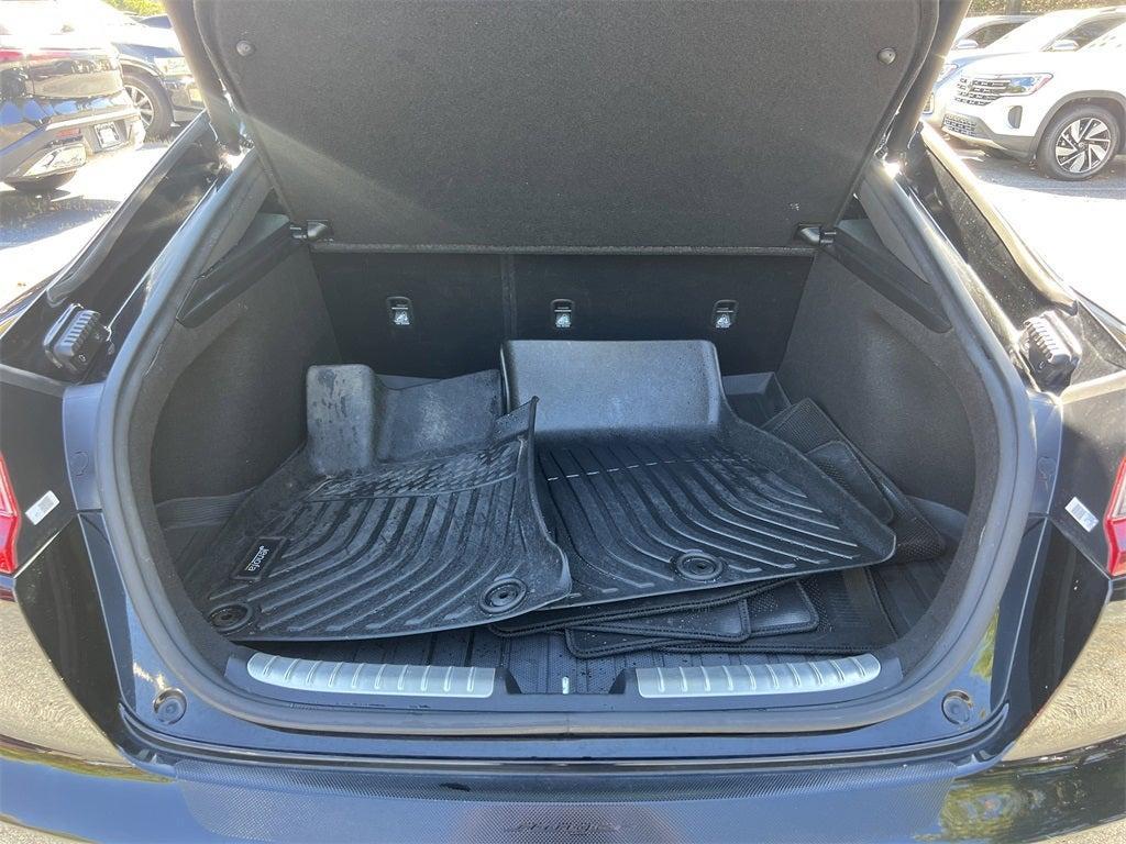 used 2019 Kia Stinger car, priced at $25,301