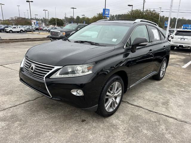 used 2015 Lexus RX 350 car, priced at $19,998