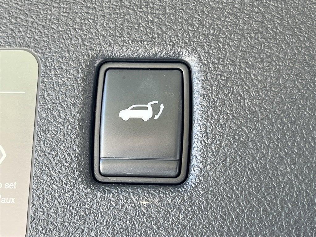 used 2022 INFINITI QX50 car, priced at $21,211