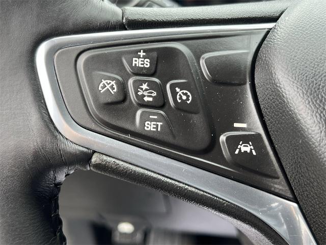 used 2016 Chevrolet Malibu car, priced at $10,888