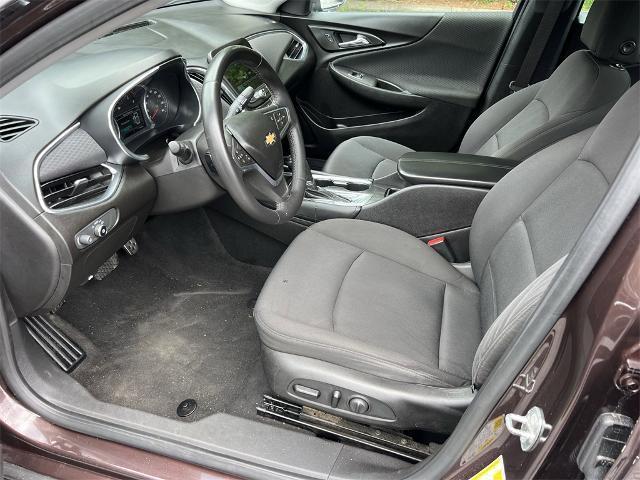 used 2016 Chevrolet Malibu car, priced at $10,888