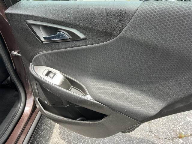 used 2016 Chevrolet Malibu car, priced at $10,888