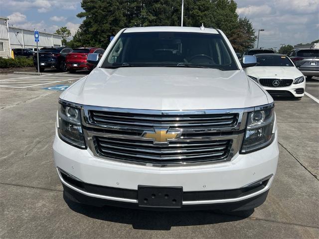 used 2018 Chevrolet Suburban car, priced at $24,888