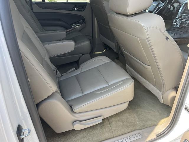 used 2018 Chevrolet Suburban car, priced at $24,888