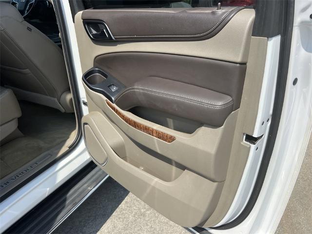 used 2018 Chevrolet Suburban car, priced at $24,888