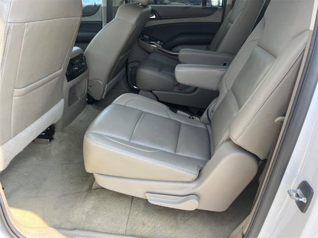 used 2018 Chevrolet Suburban car, priced at $24,888