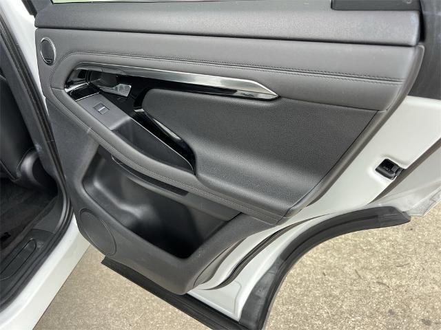 used 2020 Land Rover Range Rover Evoque car, priced at $26,998