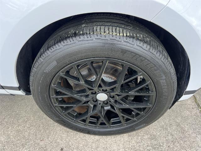 used 2020 Land Rover Range Rover Evoque car, priced at $26,998