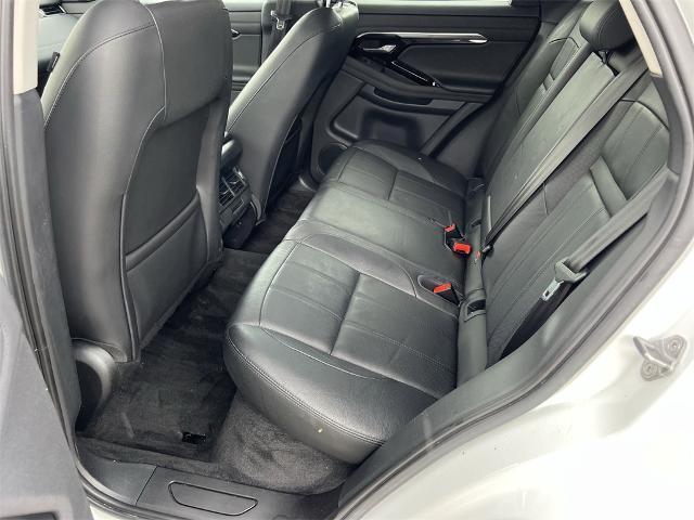 used 2020 Land Rover Range Rover Evoque car, priced at $26,998