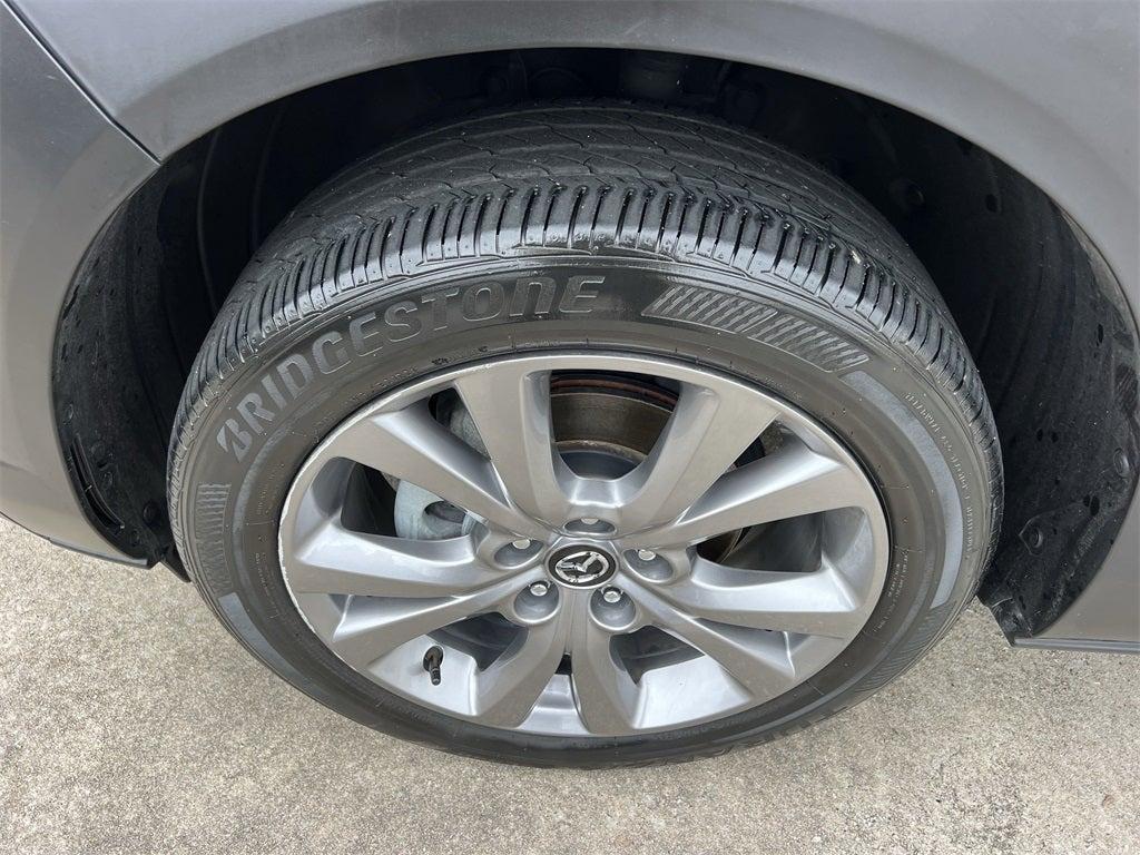 used 2021 Mazda CX-30 car, priced at $20,777