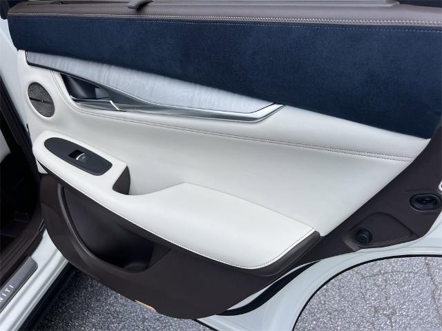 used 2020 INFINITI QX50 car, priced at $22,996