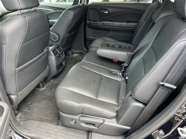 used 2020 Honda Pilot car, priced at $20,997