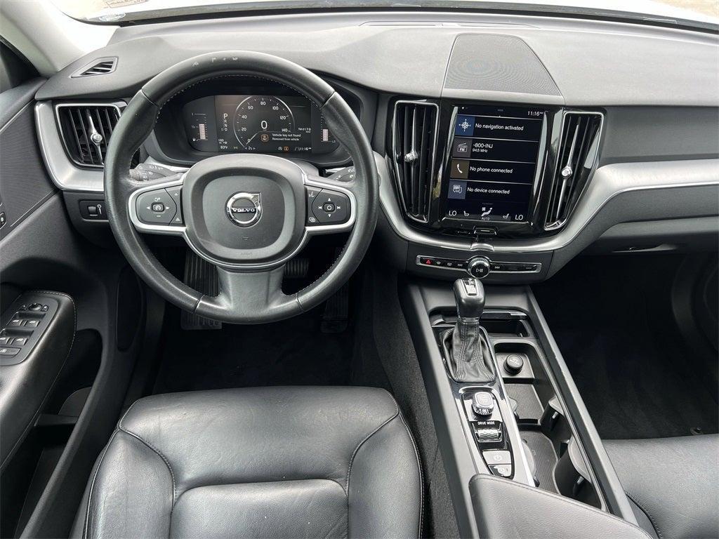 used 2019 Volvo XC60 car, priced at $22,449