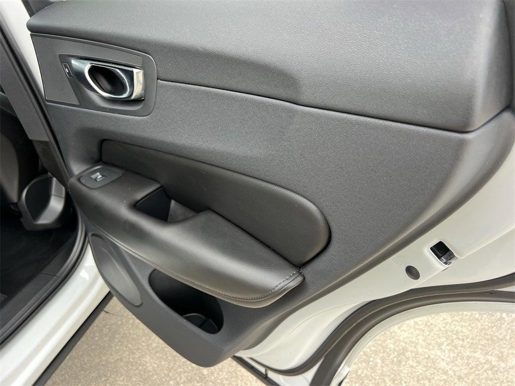 used 2019 Volvo XC60 car, priced at $22,449