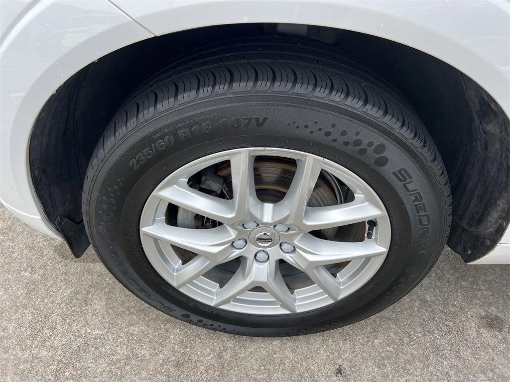 used 2019 Volvo XC60 car, priced at $22,449