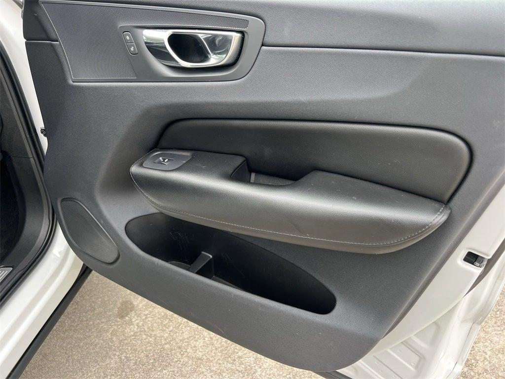 used 2019 Volvo XC60 car, priced at $22,449