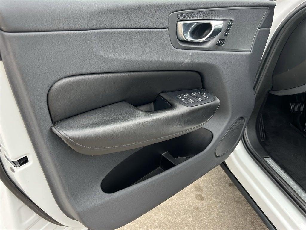 used 2019 Volvo XC60 car, priced at $22,449
