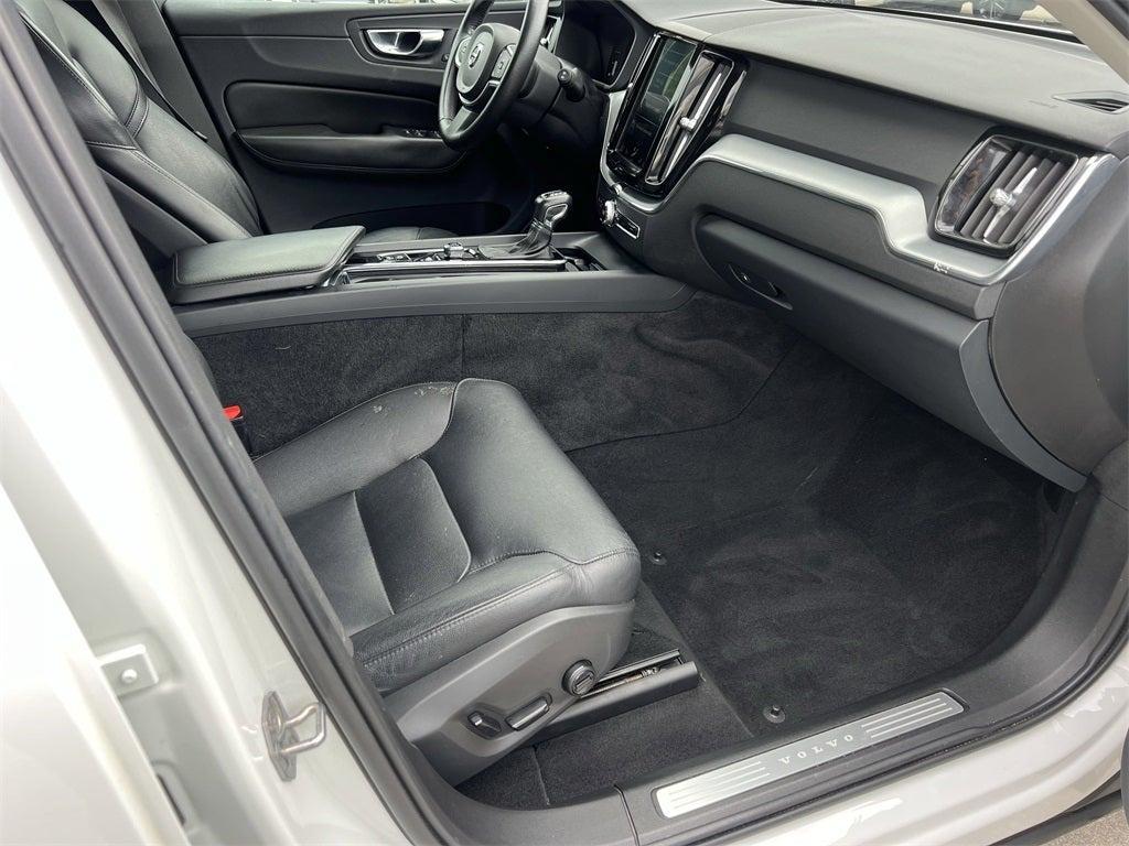 used 2019 Volvo XC60 car, priced at $22,449