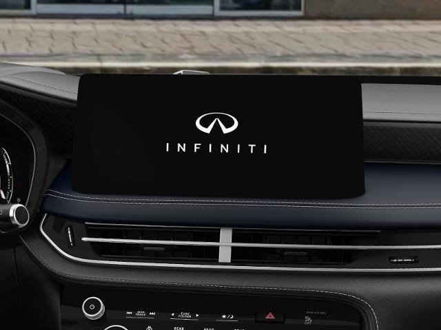 new 2026 INFINITI QX60 car, priced at $64,590