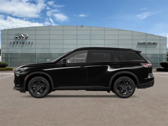 new 2026 INFINITI QX60 car, priced at $64,590