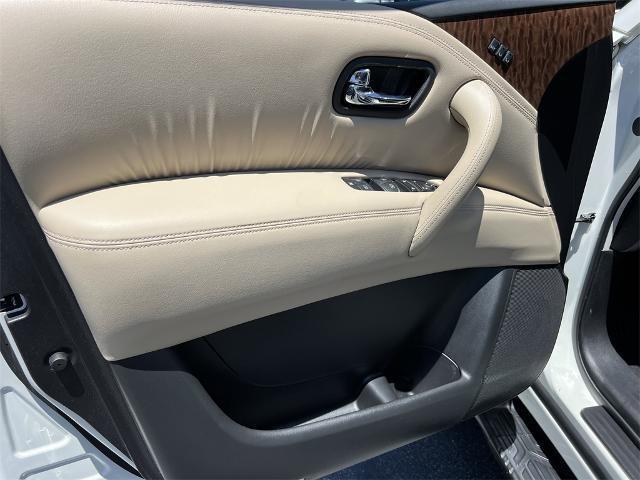 used 2019 Nissan Armada car, priced at $20,777