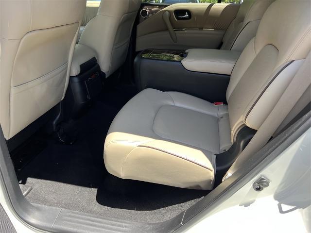 used 2019 Nissan Armada car, priced at $20,777