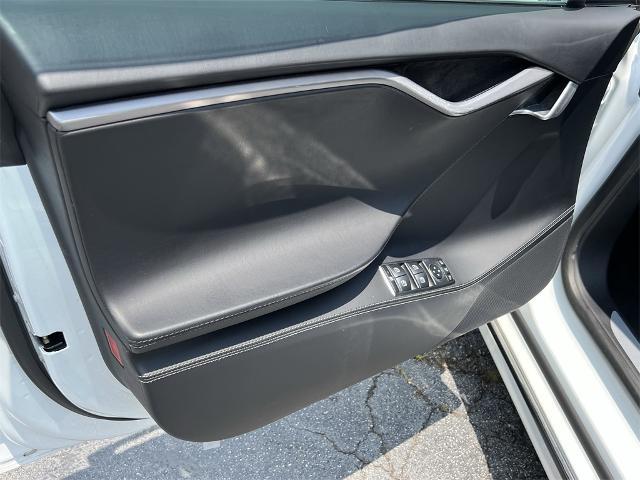 used 2018 Tesla Model S car, priced at $28,777