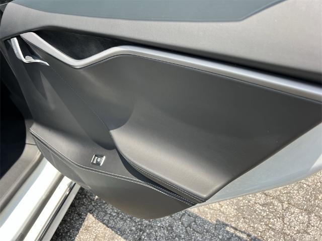 used 2018 Tesla Model S car, priced at $28,777