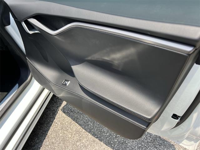 used 2018 Tesla Model S car, priced at $28,777
